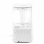 Levoit - VeSync Classic 300S 1.58 gallon Ultrasonic Smart Humidifier - White - Image 6