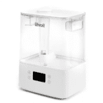 Levoit - VeSync Classic 300S 1.58 gallon Ultrasonic Smart Humidifier - White - Image 3