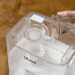 Levoit - VeSync Classic 300S 1.58 gallon Ultrasonic Smart Humidifier - White - Image 9