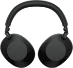 Sony - WH-1000XM6- Best Wireless Noise Cancelling Headphones - Black - Image 8