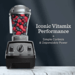 Vitamix - Explorian E310 Blender - Black - Image 5