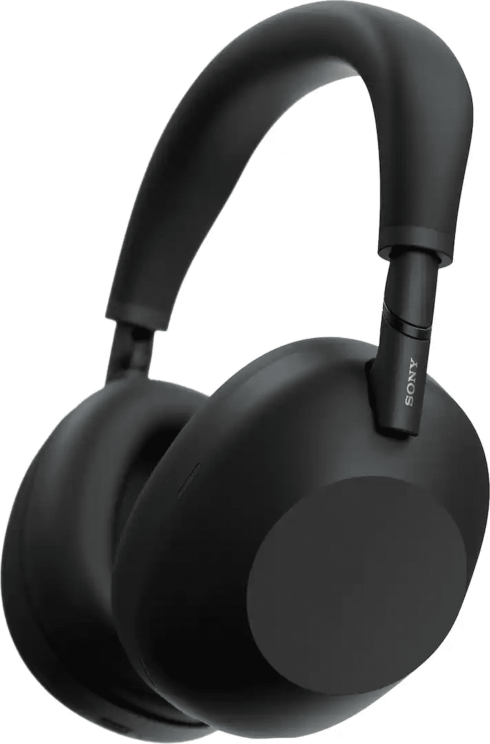 5c0ff147-1f18-4f75-adbc-680f9fee5308.jpgmaxHeight1 Sony - WH-1000XM6- Best Wireless Noise Cancelling Headphones - Black - Image 1