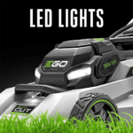 EGO POWER+ Cordless Electric Lawn Mower, Self-Propelled, Includes 56V 7.5Ah Battery and Rapid Charger (LM2135SP) Plus Extra 5.0Ah Battery (BA2800T) - Image 3
