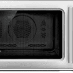 Breville - the Combi Wave 3 in 1 1.1 Cu. Ft. Convection Microwave - Brushed Stainless Steel