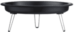 Breville - the Combi Wave 3 in 1 1.1 Cu. Ft. Convection Microwave - Brushed Stainless Steel - Image 5