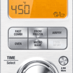 Breville - the Combi Wave 3 in 1 1.1 Cu. Ft. Convection Microwave - Brushed Stainless Steel - Image 8