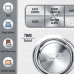 Breville - the Combi Wave 3 in 1 1.1 Cu. Ft. Convection Microwave - Brushed Stainless Steel - Image 10