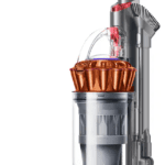 Dyson - Ball Animal 3 Extra Upright Vacuum with 5 accessories - Copper/Silver