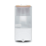 Levoit - OasisMist 1.18 gallon 430 sq ft Ultrasonic Smart Humidifier - White - Image 3