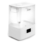 Levoit - VeSync Classic 300S 1.58 gallon Ultrasonic Smart Humidifier - White - Image 8