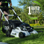 EGO POWER+ Cordless Electric Lawn Mower, Self-Propelled, Includes 56V 7.5Ah Battery and Rapid Charger (LM2135SP) Plus Extra 5.0Ah Battery (BA2800T) - Image 6