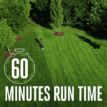 EGO POWER+ Cordless Electric Lawn Mower, Self-Propelled, Includes 56V 7.5Ah Battery and Rapid Charger (LM2135SP) Plus Extra 5.0Ah Battery (BA2800T) - Image 5