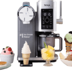Ice Cream & Drink Makers
