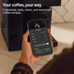 Fellow Aiden Precision Drip Coffee Maker, Thermal Carafe, Perfect Temperature Control, Bloom Cycle, Single Serve to 10 Cup Capacity - Image 2