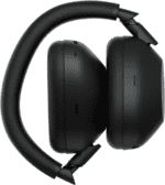Sony - WH-1000XM6- Best Wireless Noise Cancelling Headphones - Black - Image 9