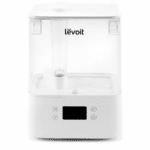 Levoit - VeSync Classic 300S 1.58 gallon Ultrasonic Smart Humidifier - White - Image 11