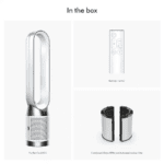 Dyson - Cool Purifier PC1 - White