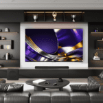 Hisense 65" U7 Mini-LED ULED 4K UHD Best Premium Gaming Smart Google TV (65U7SG, 2026 NEW) - Hi-QLED, Native 165Hz, VRR 330, HDR10+, Dolby Vision IQ · Atmos, IMAX Enhanced, Anti-Reflection, 2.1.2 Ch - Image 5