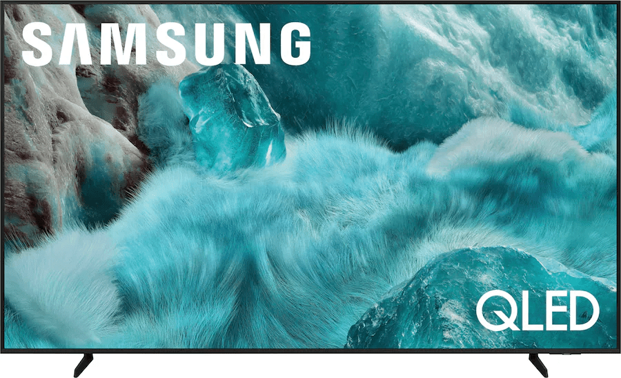 Sam-Qled00a1 Samsung - 65” Class Q7F Series QLED 4K UHD SamsungVision AI Smart Tizen TV (2025) - Image 1