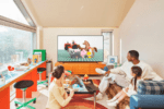 Samsung - 65” Class Q7F Series QLED 4K UHD SamsungVision AI Smart Tizen TV (2025) - Image 8